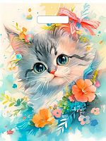 Пакет выруб. Миленд 40*31см "Натюркот" н00277978 30мкм