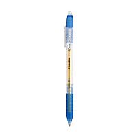 Ручка гелевая авт. "Пиши-Стирай" BV CrystalSlimDelete 20-0319/01 синяя,0,5мм