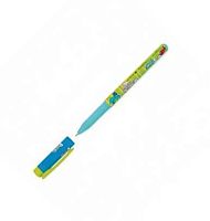 Ручка масл. шар. BV FreshWrite Кедомания-1 20-0214/11 0,7мм синяя