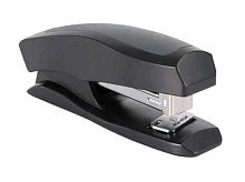 Степлер №24/6 30л. EK Half-strip "Elegance Classic" 2241 чёрный