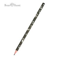 Карандаш ч/гр. BV Happy Graphix "Boys"  21-0030/12 HB