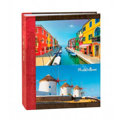 Фотоальбом IA 200РР 200фото 339 Пейзаж Фотоальбом IA 200РР 200фото 339 Пейзаж