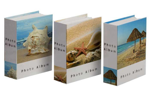 Фотоальбом Platinum 100фото PP-46100S "Пляж" 12225 (10*15) Фотоальбом Platinum 100фото PP-46100S "Пляж" 12225 (10*15)