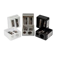 Точилка 2отв. BV "Easysharp. Artgraphix" 35-0048