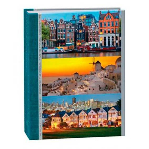 Фотоальбом IA 100PP 100фото 313 Пейзаж Фотоальбом IA 100PP 100фото 313 Пейзаж