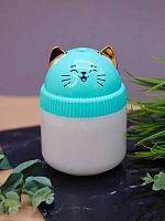 Увлажнитель воздуха - ночник АЛЕФ iLikeGift "Кот" 139P - 002 портативный,USB