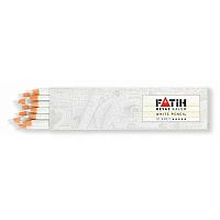 Карандаш портного FATIH белый 29200