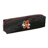 Пенал-косметичка КОКОС 200*50*40 "Fast" 250432 прямоуг.,ПВХ,1отд.