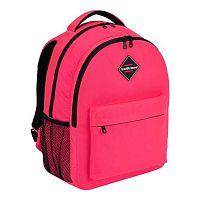 Рюкзак EK EasyLine "Neon Pink" 48612 розовый 20L,2отд.,44*23*33см
