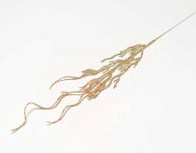 Ветка водоросли мерцающий золотой ФРФ 152.134 (1010237)