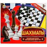 Игра настольная Умные игры "Шахматы" 1910K259-R