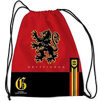 Сумка д/обуви CENTRUM 37*47см "Гарри Поттер" 75775 полиэстер,1отд.,210ден,петля д/подвеса