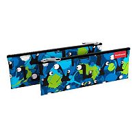 Пенал-косметичка EK 220*90 "Monsters" 52412