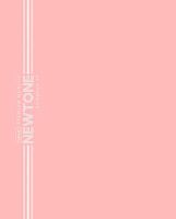 Тетрадь 48л. (клетка) ХАТ Premium "NEWtone Pastel Розовый кварц" 05056 мел.карт.,лам.soft-touch