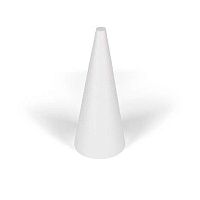 Фигурки пенопластовые Love2art "Конус" d-240мм,2шт. DPZ-112