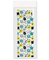 Закладки д/книг ДПС "Пришельцы" 2921.Р11/6 самоклеящиеся (6шт.)