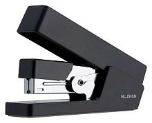 Степлер №24/6, 26/6 25л. DELI "Nusign" ENS081BLACK (1617347) чёрный