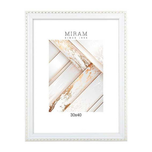 Фоторамка 30*40см Мирам 642968-15 Фоторамка 30*40см Мирам 642968-15