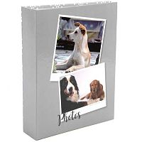 Фотоальбом LM 4R200 91515 200фото (10*15см) ПП карм.