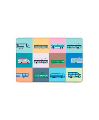 Карман для карт ДПС2988.Р1 Транспорт Карман для карт ДПС2988.Р1 Транспорт