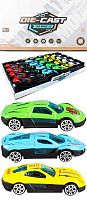 Игрушка ИГРУНЫ "Спорткар" BP998 асс.