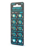 Батарейка EPILSO AG 6 10BC 1.5V (371,920,921)