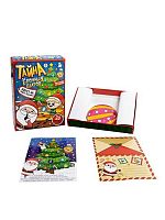 Игра-квест Десятое королевство "В поисках спрятанного подарка.Тайна ёлочных шаров" 05835