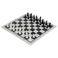 Игра настольная Умные игры "Шахматы" 4630115527411(30)