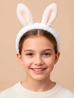 Повязка на голову АЛЕФ GIRLY "Зайка" 3429067