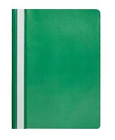 Скоросшиватель пластиковый А4 BEIFA ПС-220-150мкм,зелёный