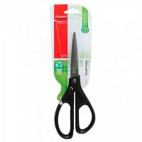 Ножницы 21см MAPED "Essentials Green" 468110 асимметричные