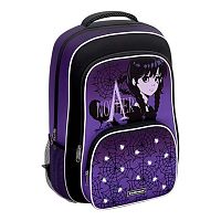 Ранец школьный EK ErgoLine "20L Another One" 60106 эргон.спин.,1отд.,400г,фиолетовый