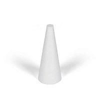 Фигурки пенопластовые Love2art "Конус" d-150мм,3шт. DPZ-110  Фигурки пенопластовые Love2art "Конус" d-150мм,3шт. DPZ-110