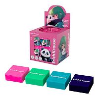 Ластик EK "Panda Hugs" 63057 асс.