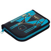 Пенал 1отд. 190*130 ХАТ "Модный стиль" 44036 мат.лам.,3D фольга,с табл.умнож.