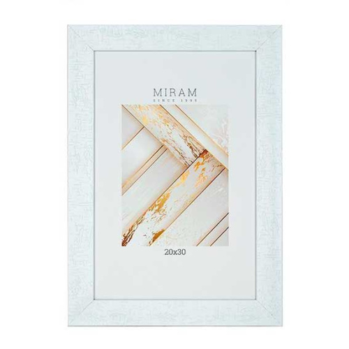 Фоторамка 20*30см Мирам 651561- 8