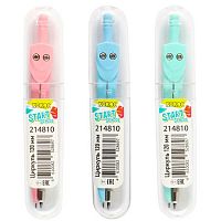 Циркуль КОКОС StartSchool 214810 метал.12см,асс.