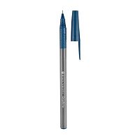 Ручка шар. BV GripWrite "Grey" 20-0326/02 синяя,0,7мм