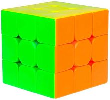 Головоломка ИГРУНЫ "Кубик 3*3" 5,5см ST429