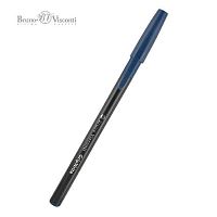 Ручка шар. BV GripWrite "Black" 20-0326/01 синяя,0,7мм