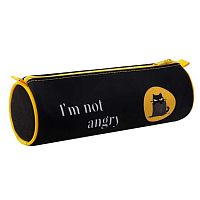 Пенал-тубус КОКОС 70*200*70 "Not angry" ПМО 05-20/250822/Р ткань