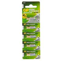 Батарейка GP 27 А BL-5 (12 В)