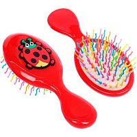Расчёска массажная детская "Little darling" 215-824