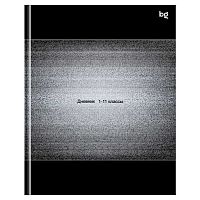 Дневник 1-11кл. BG тв.обл. "Помехи" 62187 глянц.лам.