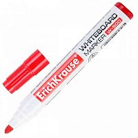 Маркер д/доски EK W-500 12847 красный,пулев.,0,8-2,5мм