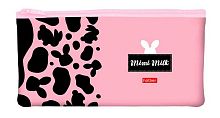 Пенал-косметичка ХАТ 205*110 "Mimimilk Rabbit" 63170 на молнии