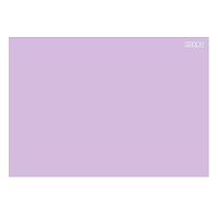 Клеёнка д/труда КОКОС 35*50см "Сиренеый" 252557 ПВХ,120мкм