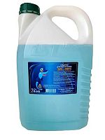 Средство д/мытья полов  5кг ISL OXI канистра