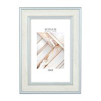Фоторамка 10*15см Мирам 642468-4
