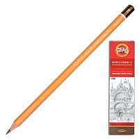 Карандаш ч/гр. KOH-I-NOOR 1500/7B заточ.
